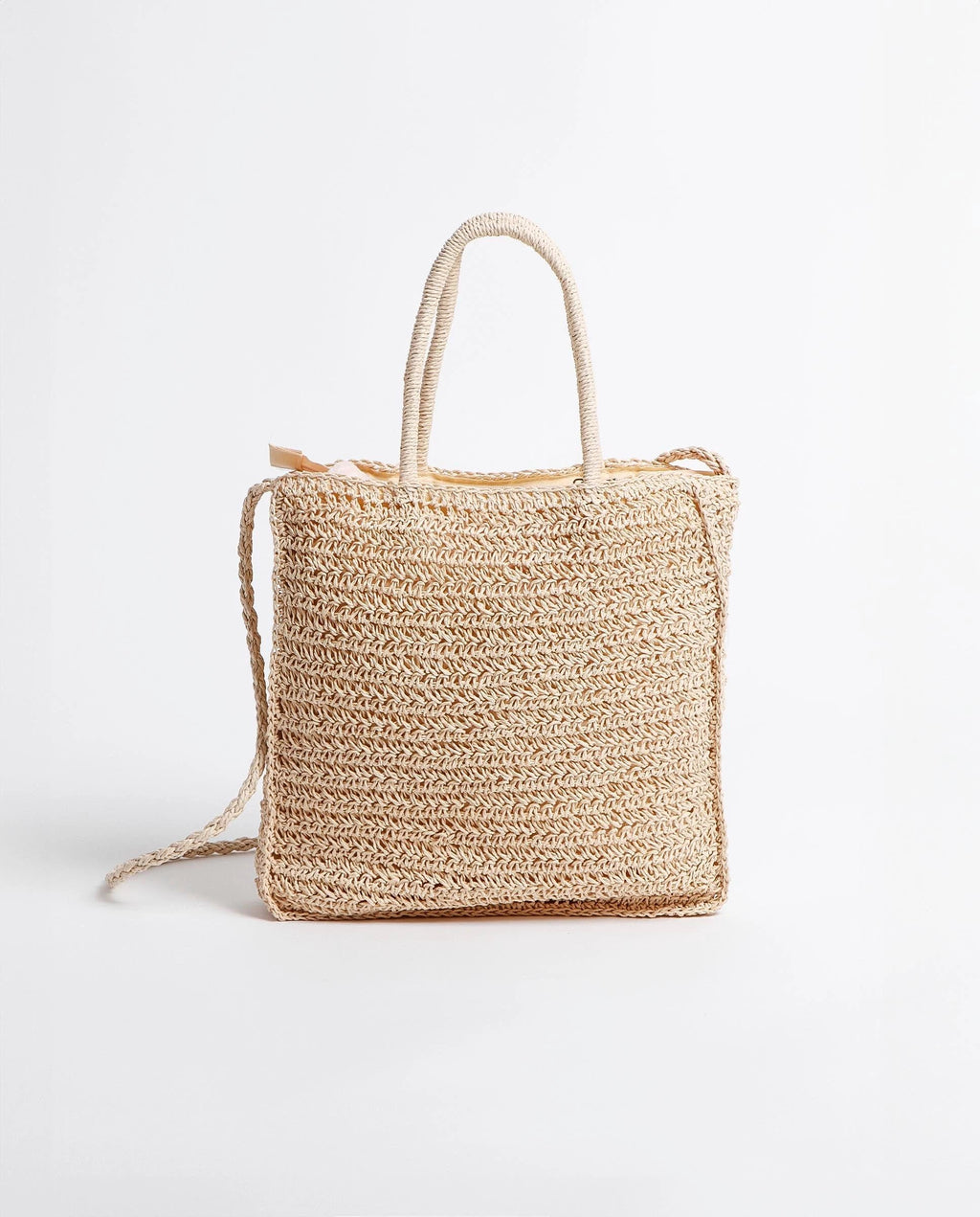 Bolso Admas Tejido P/ Damas by Admas