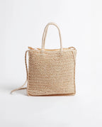 Bolso Admas Tejido P/ Damas by Admas
