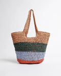 Bolso Admas Tejido P/ Damas by Admas