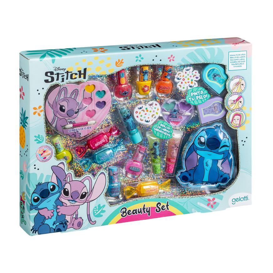 GT Stitch Beauty Set Extra Gde