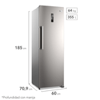NEVERA 13' FRIGIDAIRE