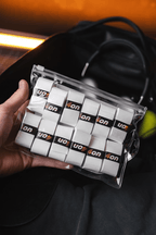 Premium Comfort Overgrip (10 pack)