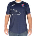Camiseta Pura CEPA 1A Rep. Dominicana 25/26