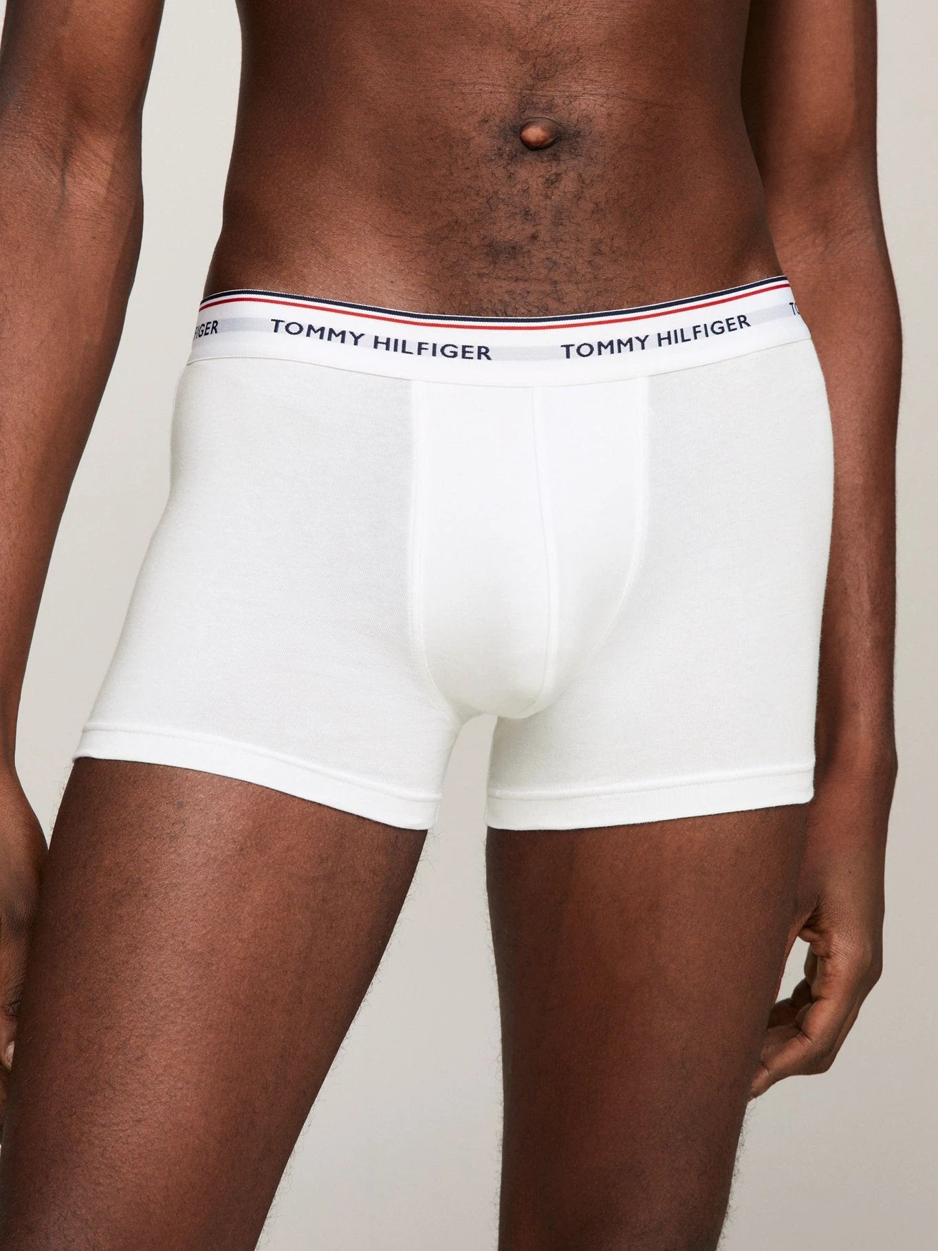 Calzón Tommy Hilfiger 3 Piezas P/ Caballeros by Tommy Hilfiger