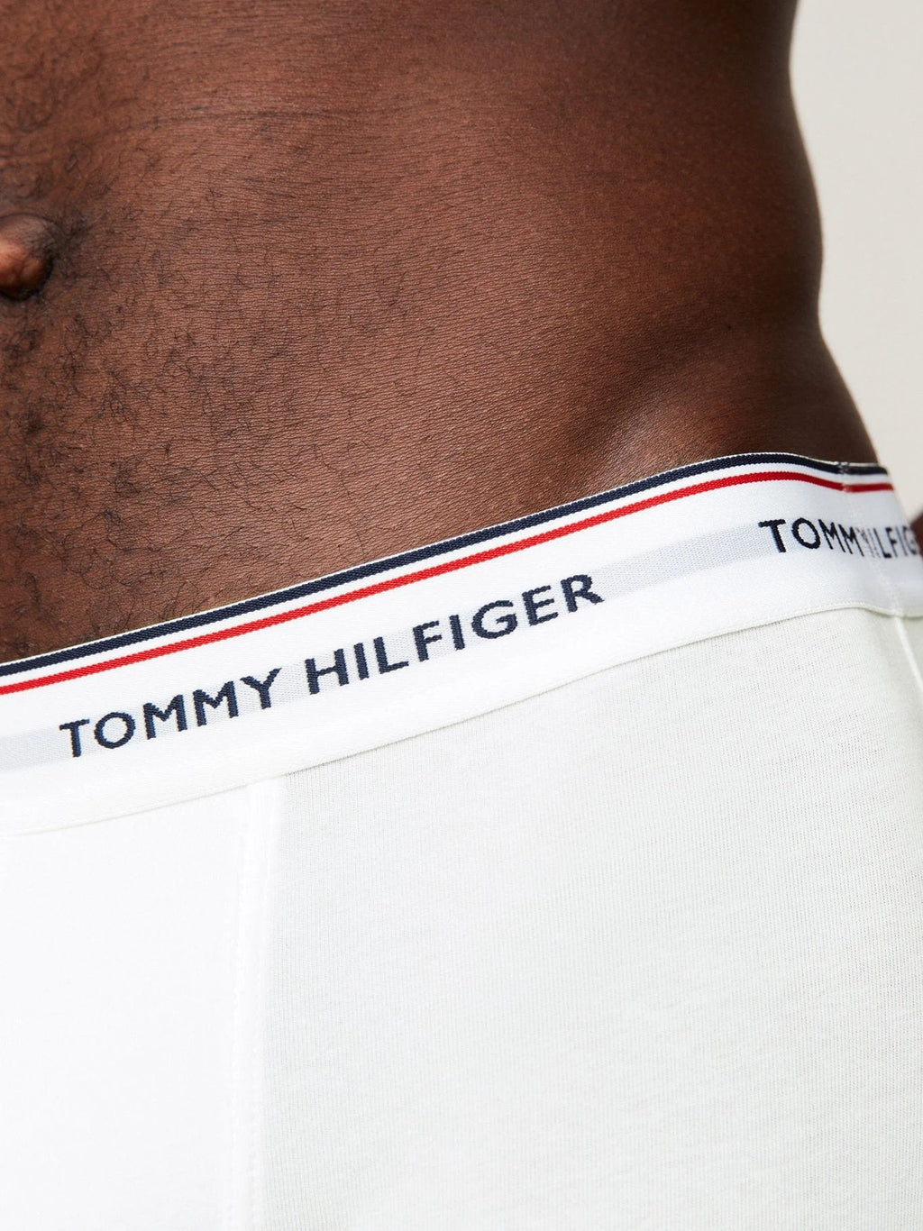 Calzón Tommy Hilfiger 3 Piezas P/ Caballeros by Tommy Hilfiger