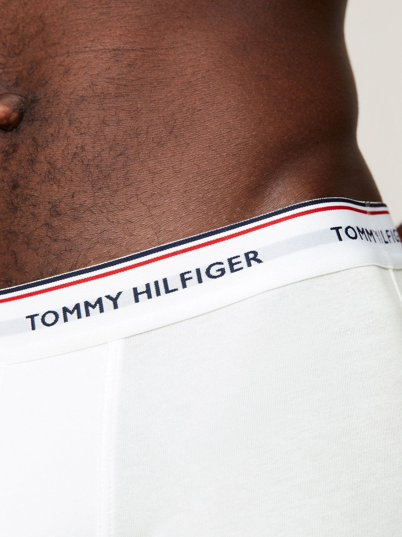 Calzón Tommy Hilfiger 3 Piezas P/ Caballeros by Tommy Hilfiger