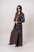 26 BLAZER EFECTO PIES 8749.