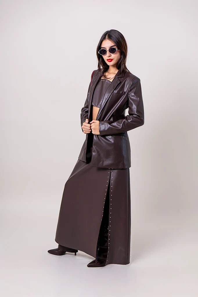 26 BLAZER EFECTO PIES 8749.