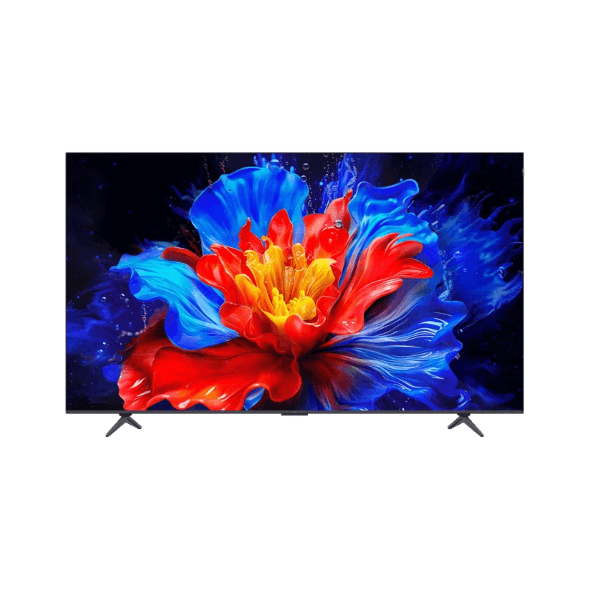 Televisor TCL P8K 98? UHD 4K Google TV HDR Dolby Audio