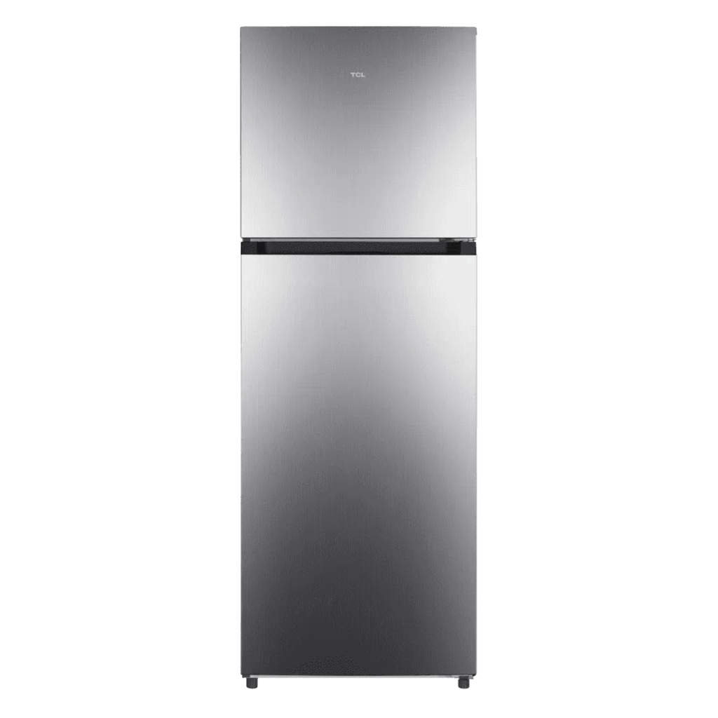 Nevera TCL Mod. P340TMN 12 Pies Acabado Silver
