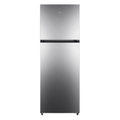Nevera TCL Mod. P340TMN 12 Pies Acabado Silver