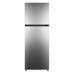 Nevera TCL Mod. P340TMN 12 Pies Acabado Silver