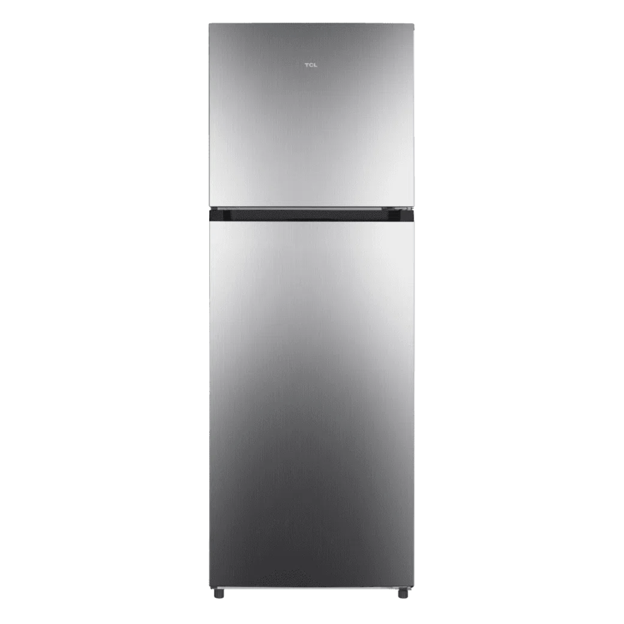 Nevera TCL Mod. P340TMN 12 Pies Acabado Silver