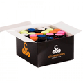 Vibor-A Overgrips Liso Multicolor