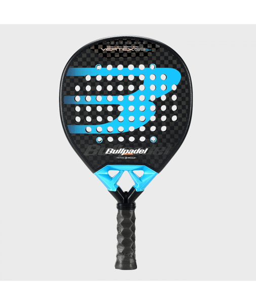 Bullpadel PALA Vertex 05 HYB 2026