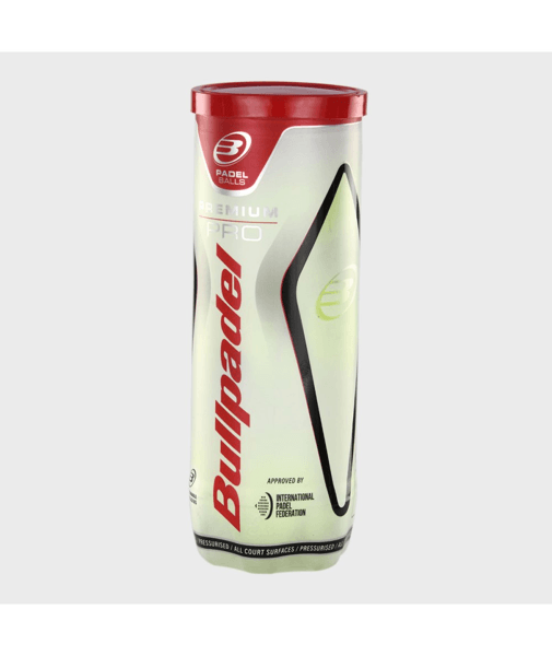 BULLPADEL Pelotas BP PREMIUM PRO