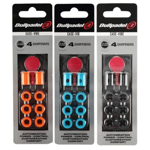 BULLPADEL  Antivibrador