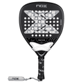 NOX AT10 Luxury Genius ATTACK 18K Alum 2026 by Agustín Tapia