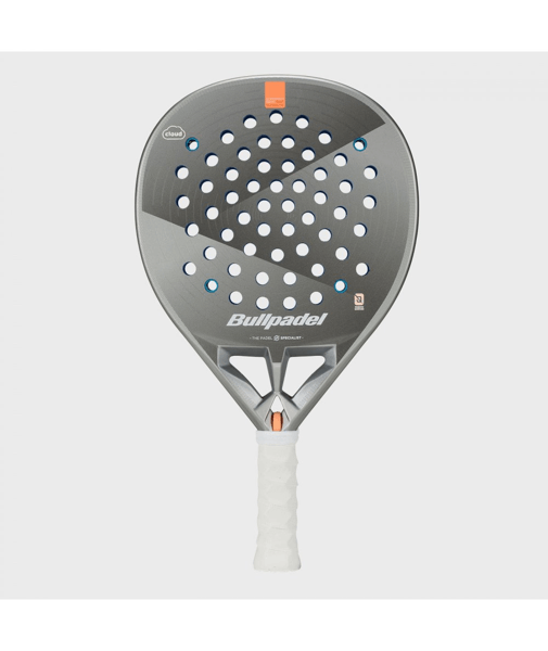 BULLPADEL PALA HACK 04 HYB CLOUD 2026