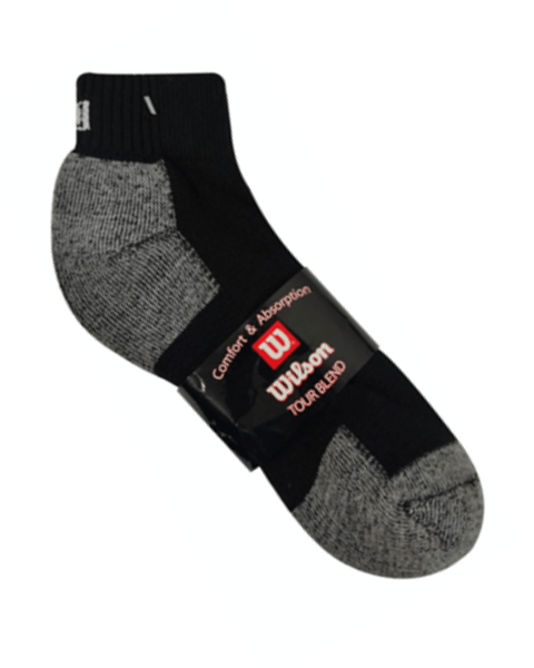 WILSON MEDIAS LOW CUT BIPAR