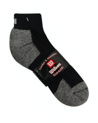 WILSON MEDIAS LOW CUT BIPAR