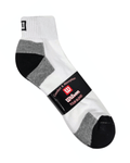 WILSON MEDIAS LOW CUT BIPAR