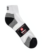 WILSON MEDIAS LOW CUT BIPAR