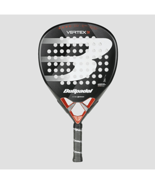 BULLPADEL PALA VERTEX JR 2025