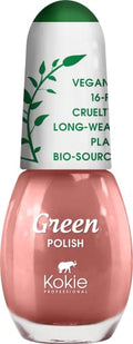 Kokie Green Polish Kitten 33