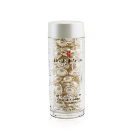 EA Ceramide Capsulas Hyaluronic Acid 60PC
