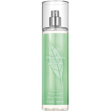 EA Green Tea (P) Body Mist 8.0 oz