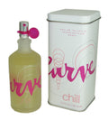 Curve Chill EDT 100 Ml - For Women