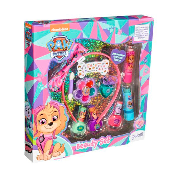 GT Paw Patrol Skye Set Grande