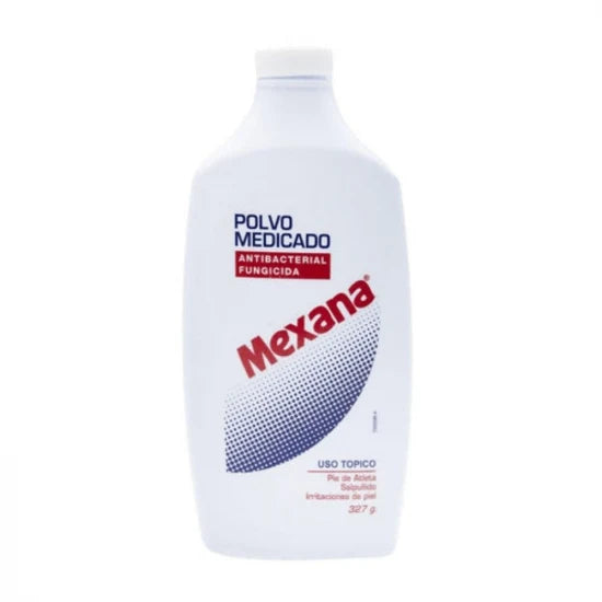 Mexana 327 gramos