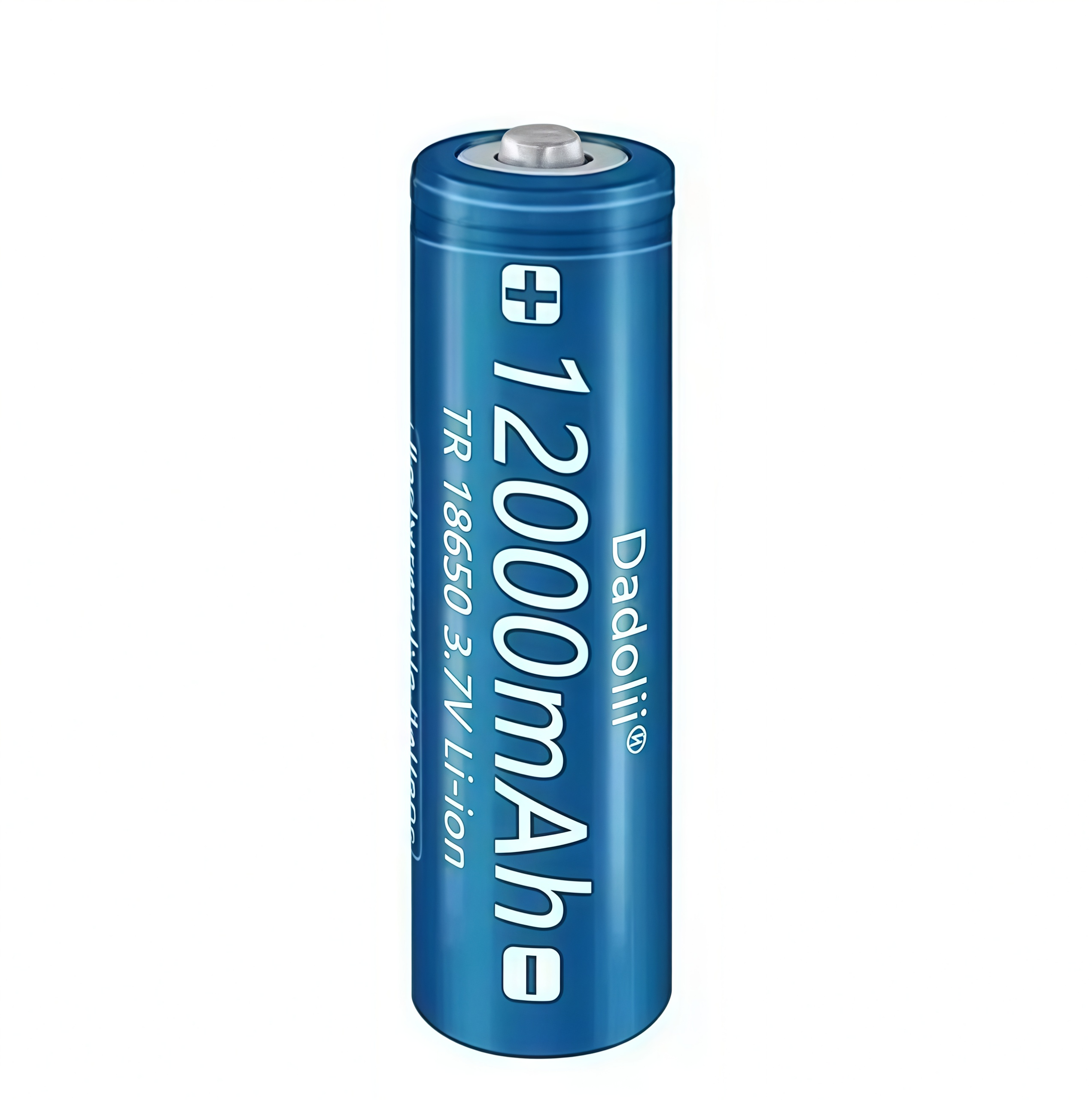 Linterna LED Recargable De Alto Alcance