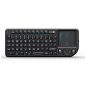 Mini Teclado Inalámbrico Touchpad USB