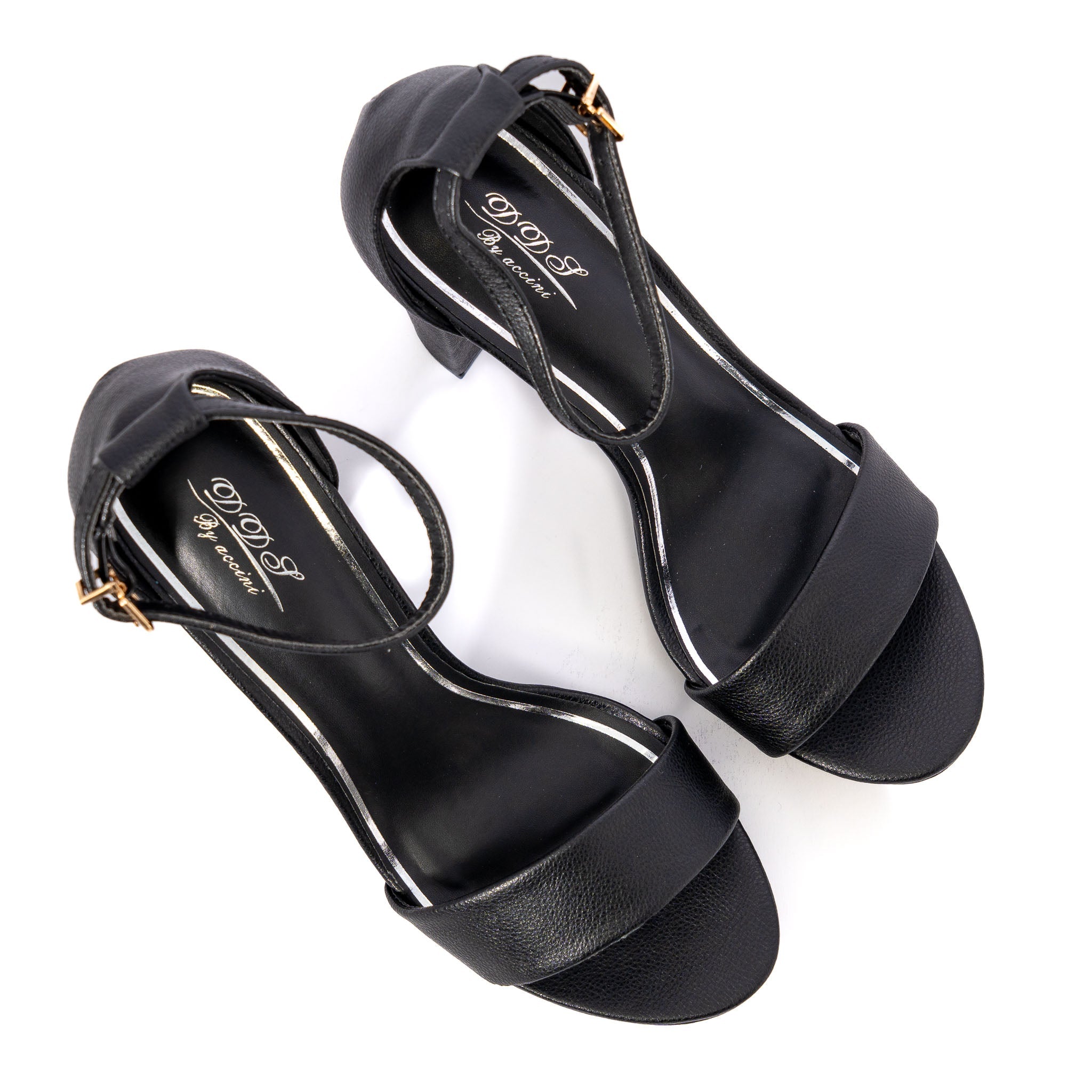 Zapatos Donna Da Silva Para Damas by Donna Da Silva