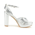 Sandalias Donna Da Silva P/ Damas by Donna Da Silva