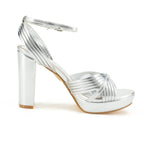 Sandalias Donna Da Silva P/ Damas by Donna Da Silva