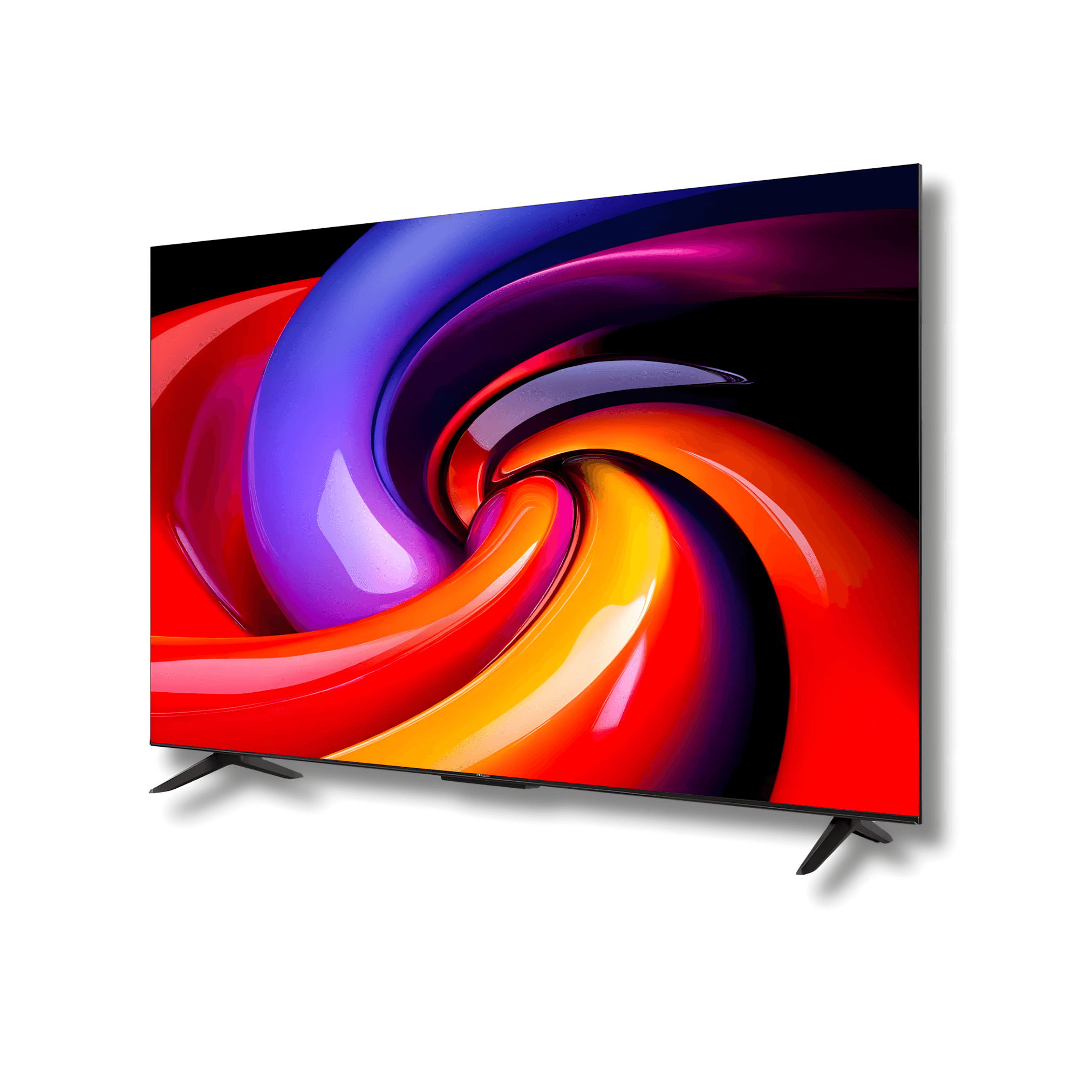 Televisor 4K iFFALCON U65 Google TV HDR Dolby Audio MEMC 55"