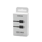 Cable Tipo-C De Carga Rápida y Datos