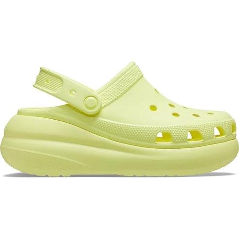 Sandalias Crocs Classic Crush P/ Caballeros 207521-75U by Crocs