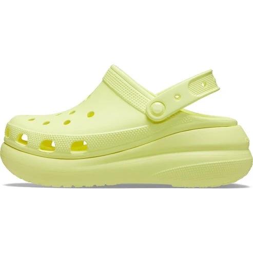 Sandalias Crocs Classic Crush P/ Caballeros 207521-75U by Crocs
