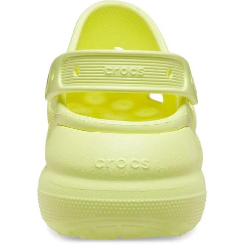 Sandalias Crocs Classic Crush P/ Caballeros 207521-75U by Crocs