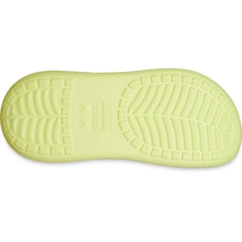 Sandalias Crocs Classic Crush P/ Caballeros 207521-75U by Crocs