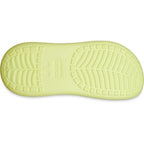 Sandalias Crocs Classic Crush P/ Caballeros 207521-75U by Crocs