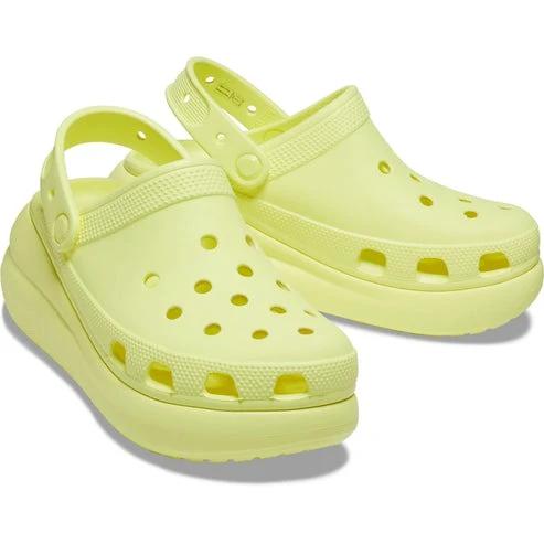 Sandalias Crocs Classic Crush P/ Caballeros 207521-75U by Crocs