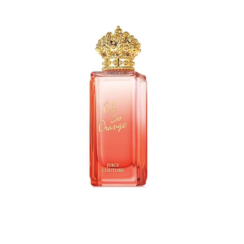 Juicy Couture Rock the Rainbow Oh So Orange 75ml