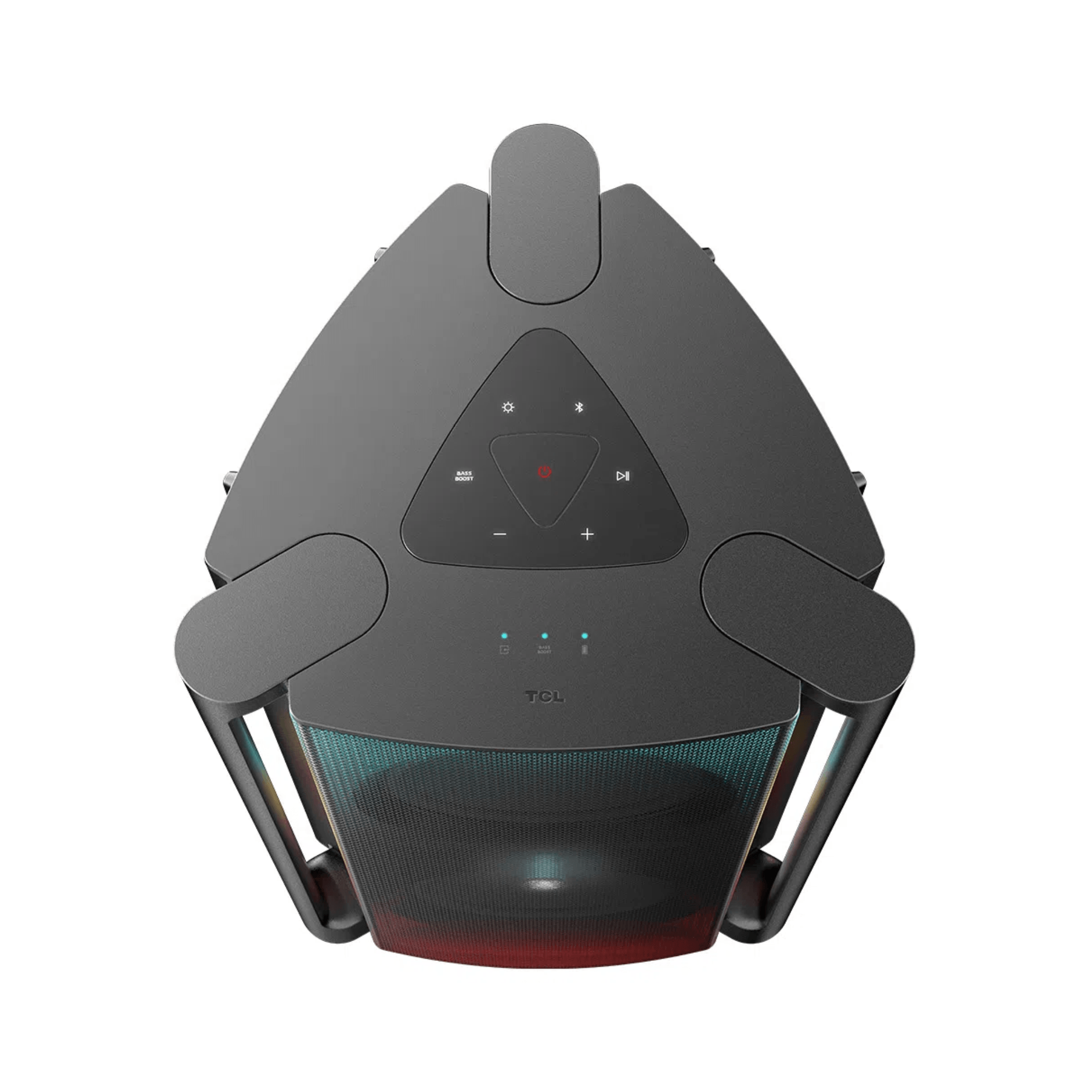 Bocina TCL TP300K Powerful Sound Party Speaker