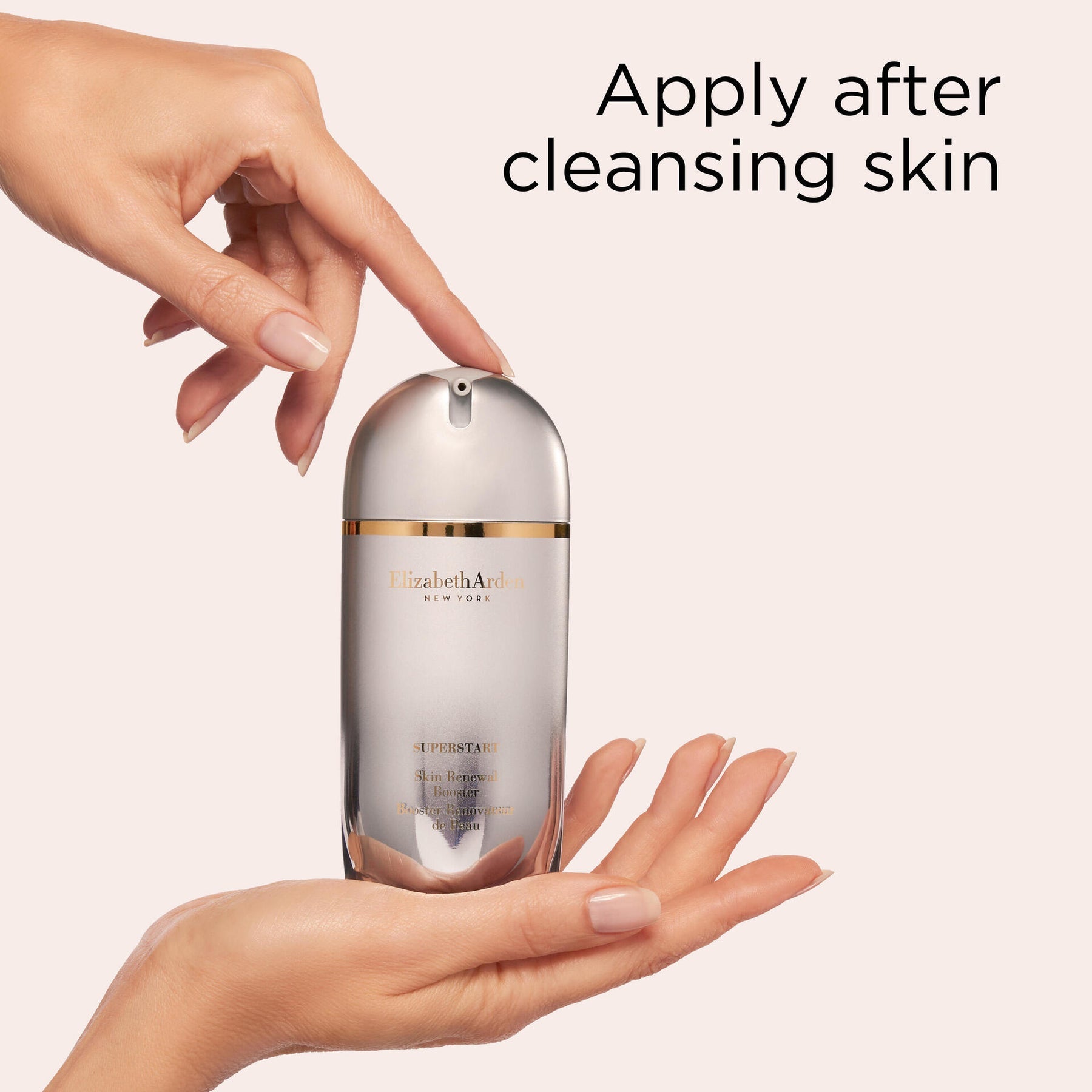 EA Superstart Skin Renewal Booster 30 Ml